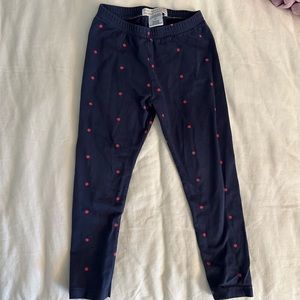 Beaufort Bonnet Girls Leggings